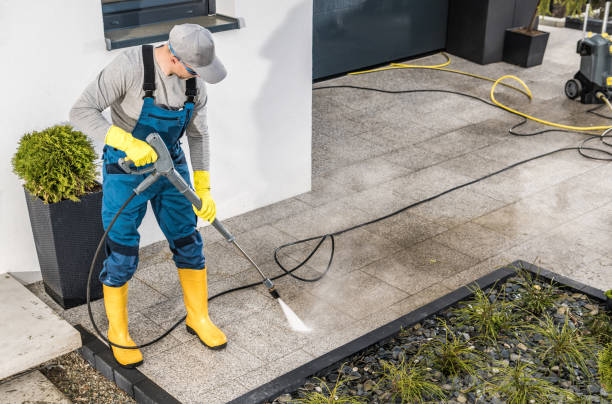 Pressure Washing Contractors in Port Neches, TX